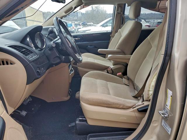 Dodge Caravan Se Image 9