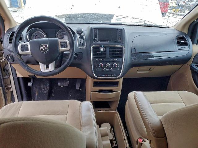 Dodge Caravan Se Image 4