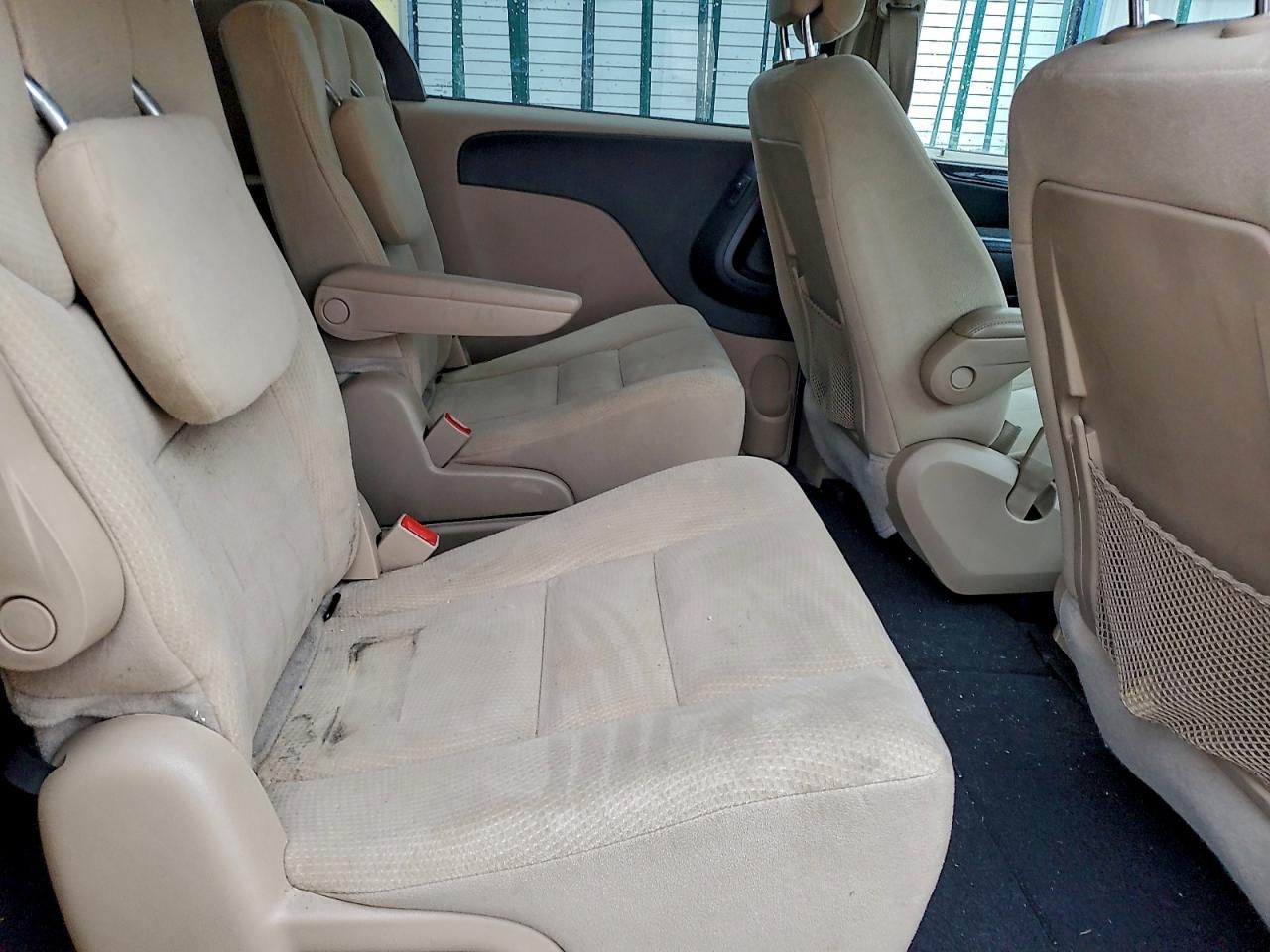 Dodge Caravan Se Image 7