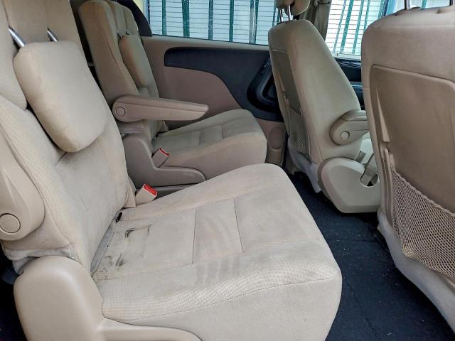 Dodge Caravan Se Image 7