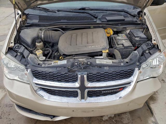 Dodge Caravan Se Image 8