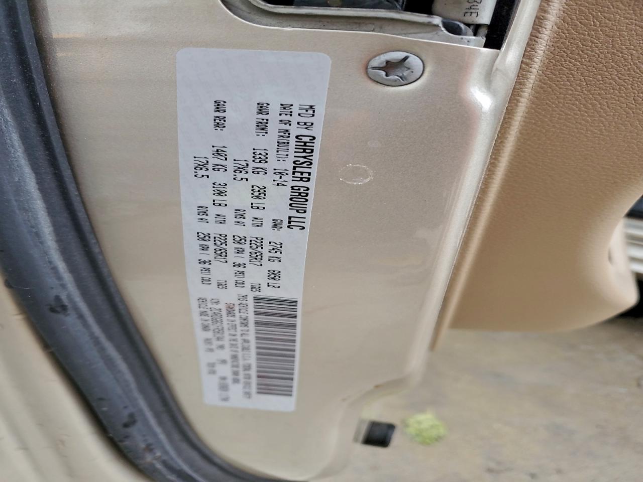 Dodge Caravan Se Image 5