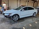Volkswagen CC Luxury Image 1