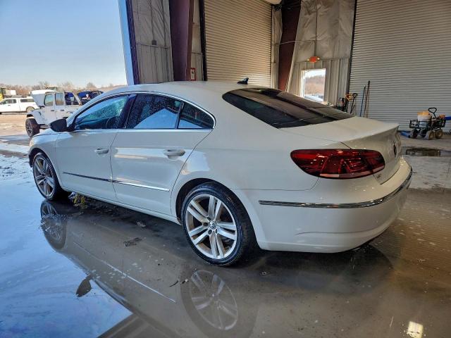 Volkswagen CC Luxury Image 7