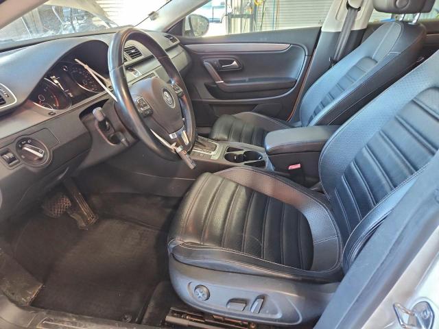 Volkswagen CC Luxury Image 11