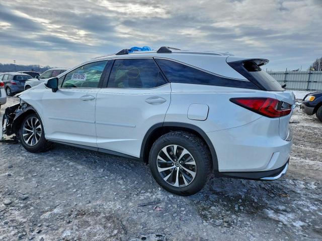 Lexus RX 350 L Image 11