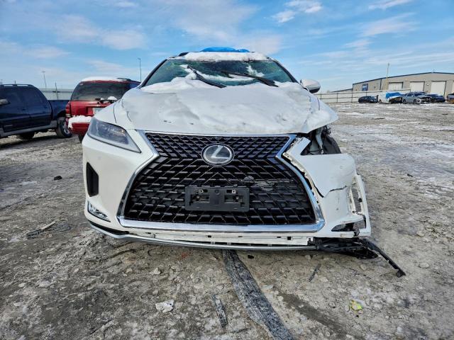 Lexus RX 350 L Image 10