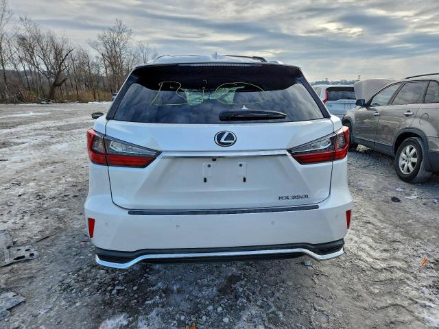 Lexus RX 350 L Image 3