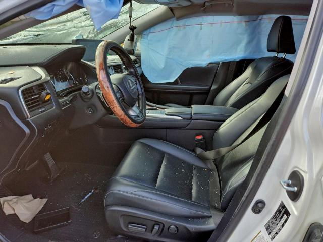 Lexus RX 350 L Image 12