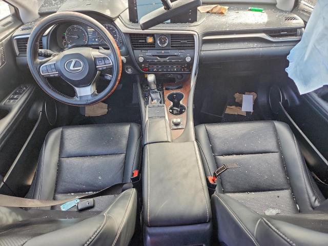 Lexus RX 350 L Image 9