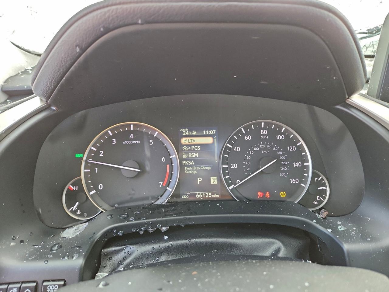 Lexus RX 350 L Image 6