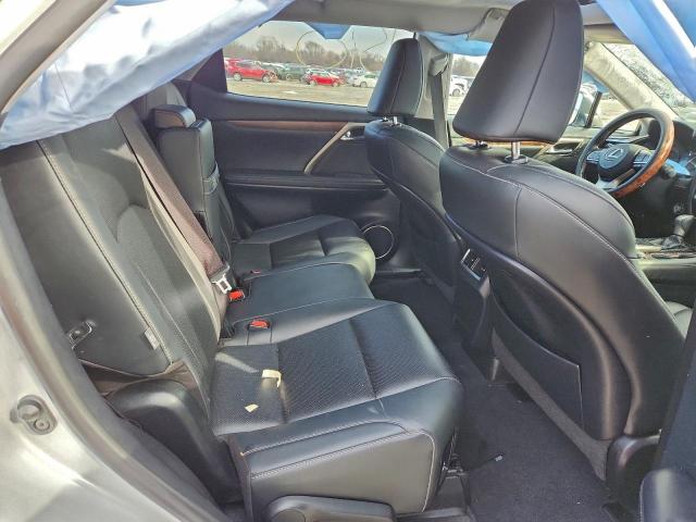 Lexus RX 350 L Image 7