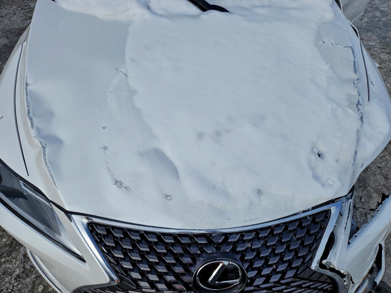 Lexus RX 350 L Image 4