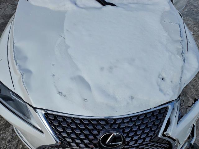 Lexus RX 350 L Image 4