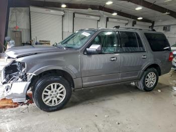  Salvage Ford Expedition