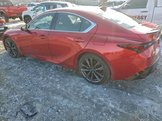 Lexus Is 350 F Sport Image 12