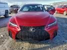 Lexus Is 350 F Sport Image 8