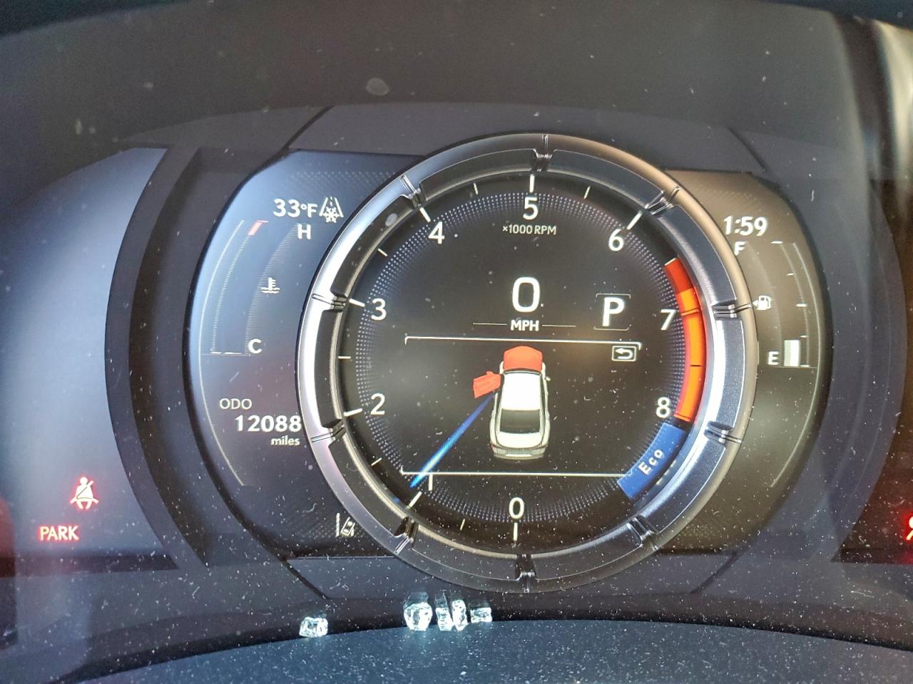 Lexus Is 350 F Sport Image 5