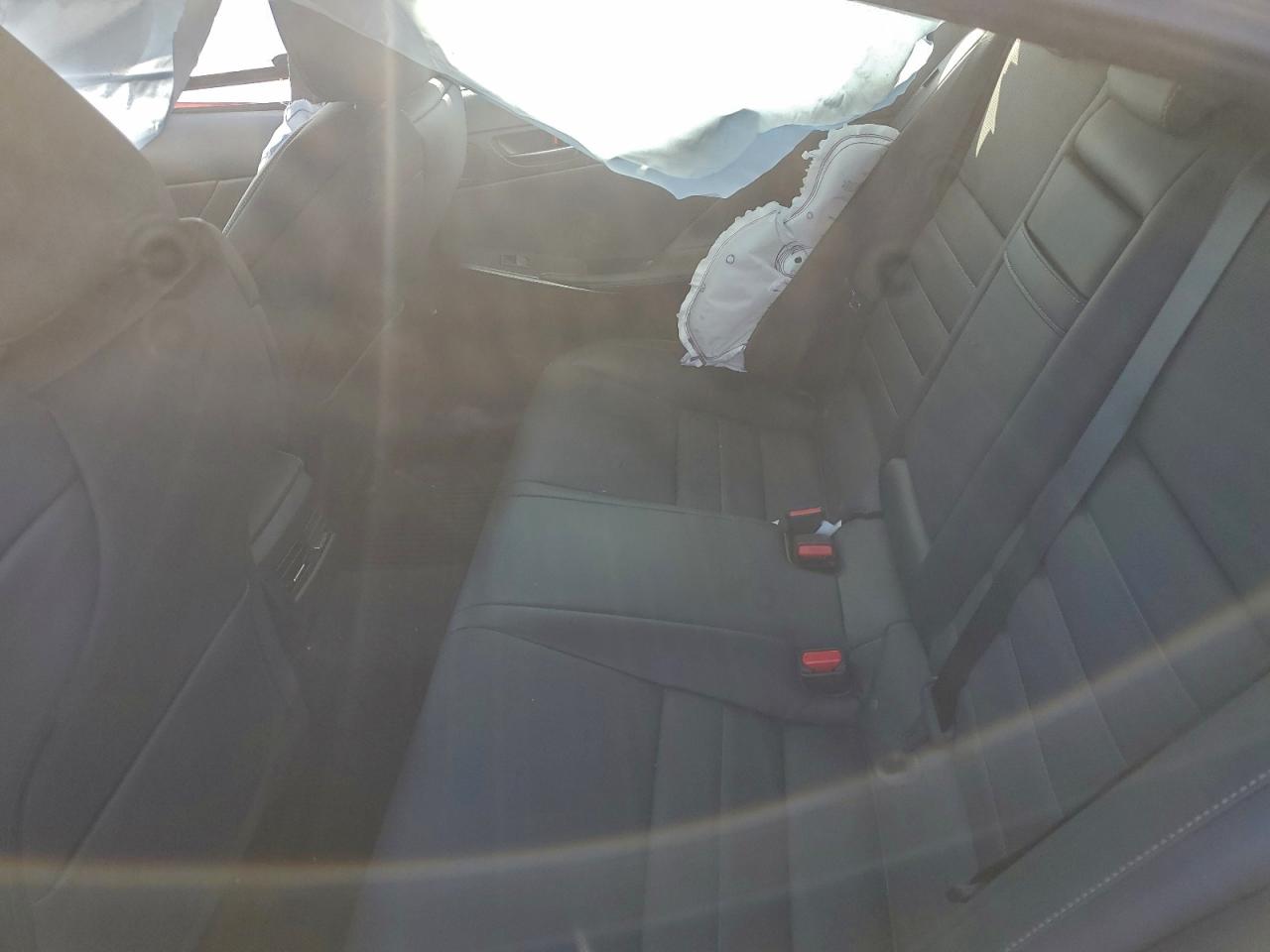 Lexus Is 350 F Sport Image 7