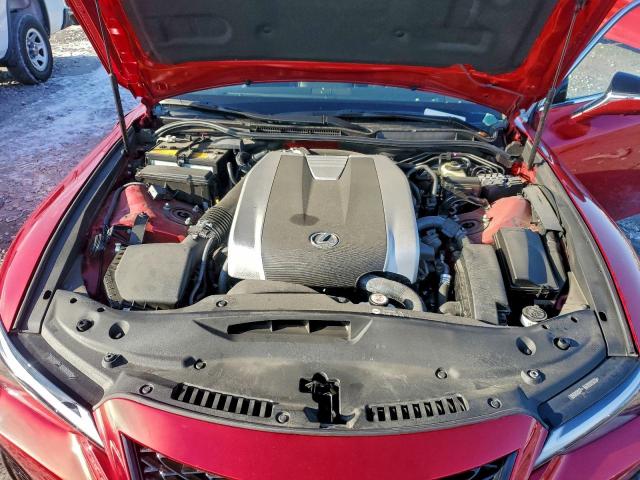 Lexus Is 350 F Sport Image 6