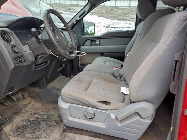 Ford F-150 Super Cab Image 4