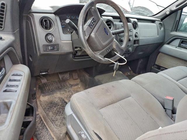 Ford F-150 Super Cab Image 7