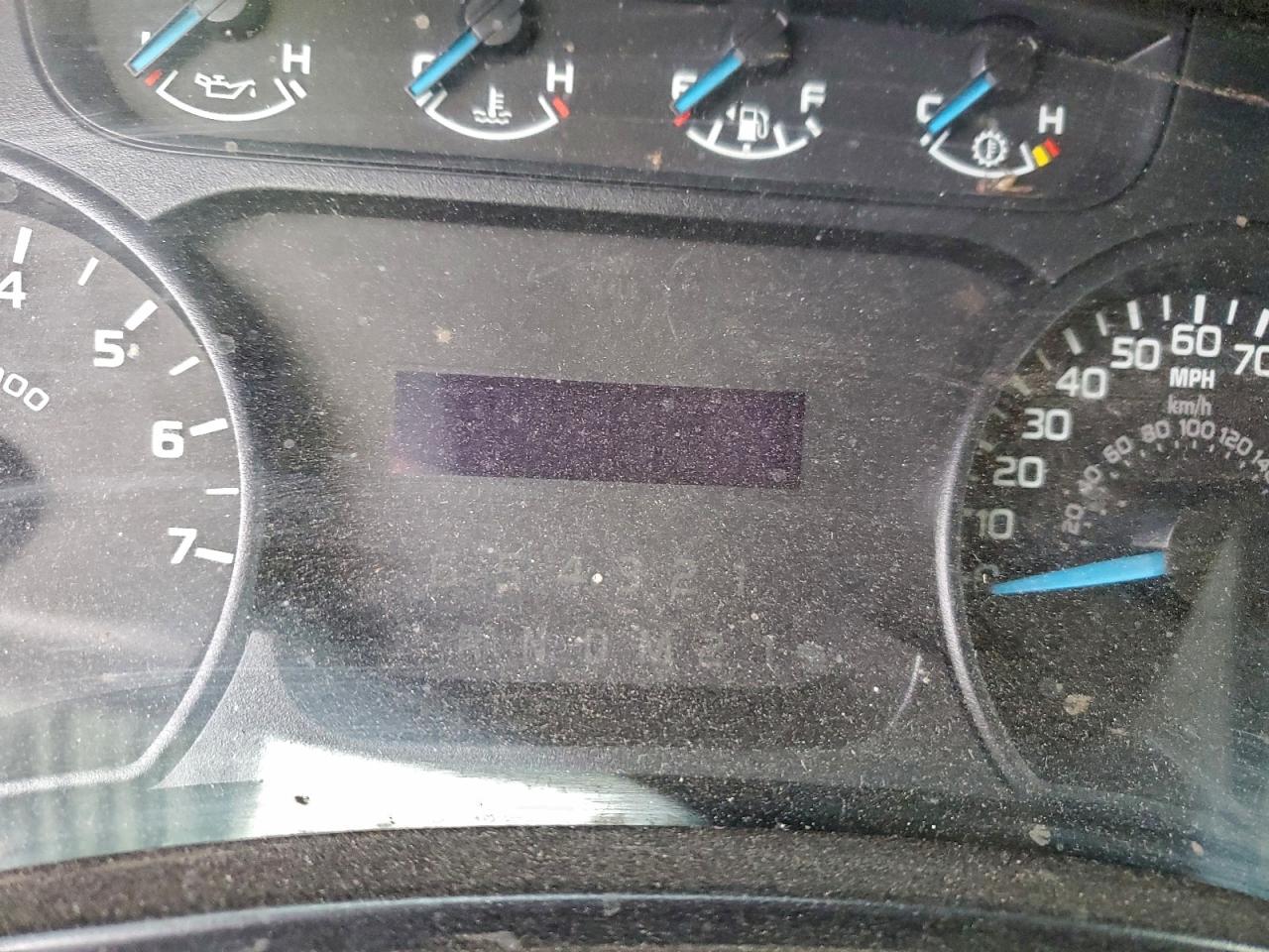 Ford F-150 Super Cab Image 5