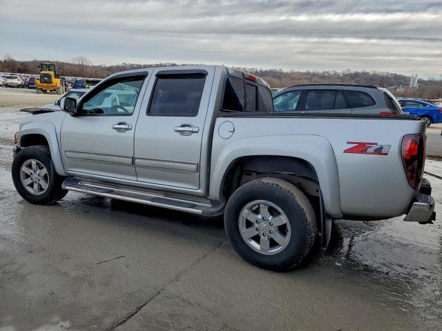 Chevrolet Colorado Lt Image 11