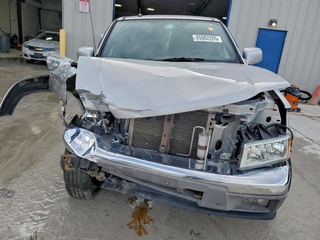 Chevrolet Colorado Lt Image 8