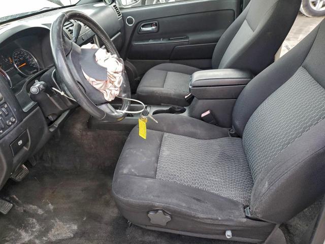 Chevrolet Colorado Lt Image 9