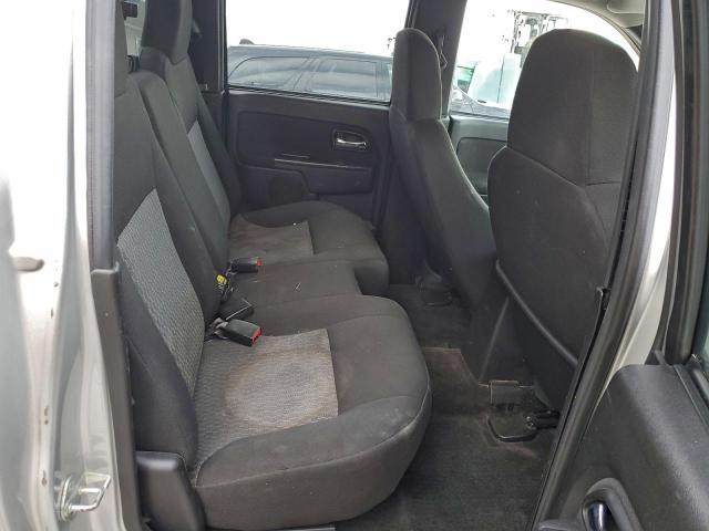 Chevrolet Colorado Lt Image 3