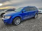 Dodge Journey Sxt Image 1