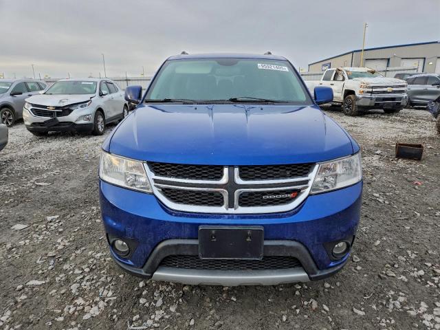 Dodge Journey Sxt Image 6