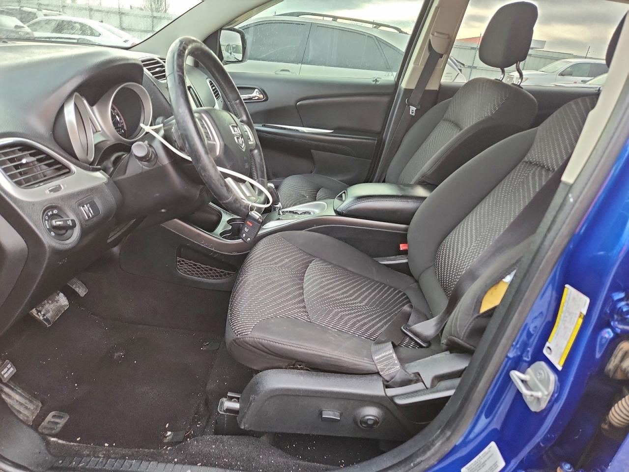 Dodge Journey Sxt Image 13