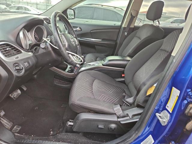 Dodge Journey Sxt Image 13