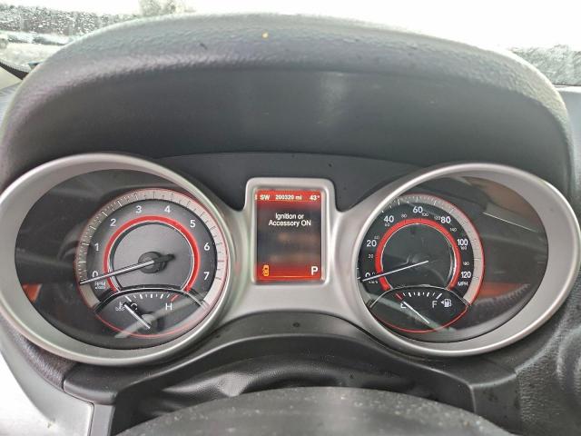 Dodge Journey Sxt Image 4