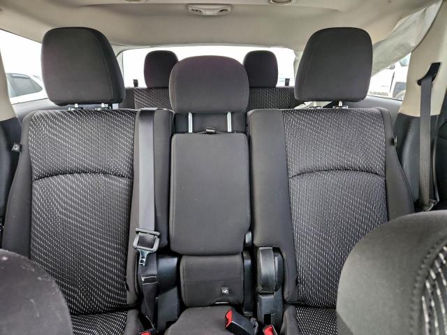 Dodge Journey Sxt Image 10