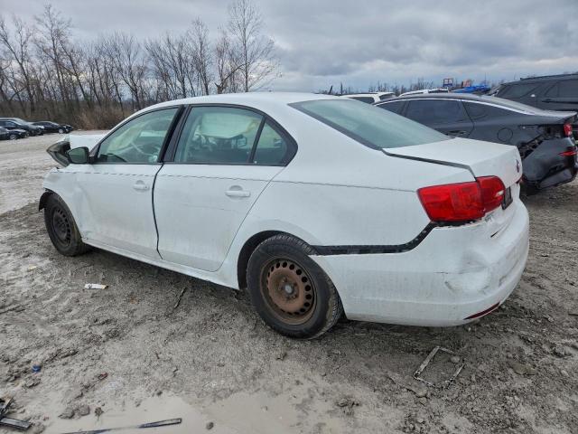 Volkswagen Jetta Base Image 3