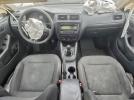 Volkswagen Jetta Base Image 6