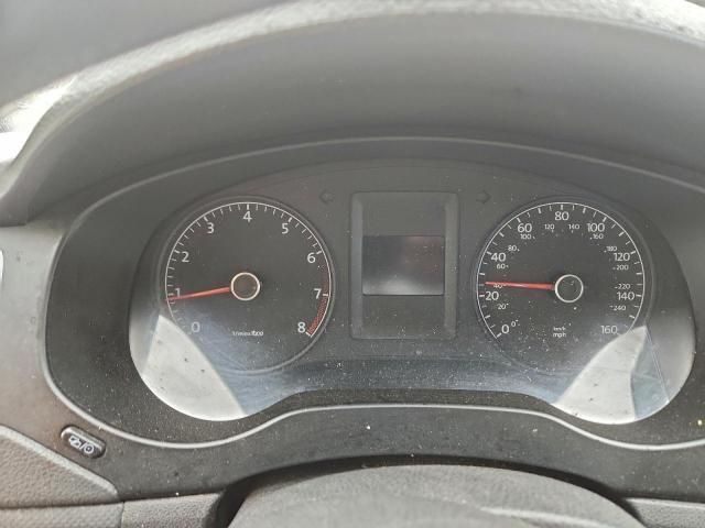 Volkswagen Jetta Base Image 5