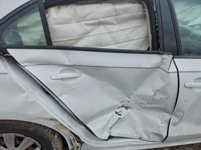 Volkswagen Jetta Base Image 12