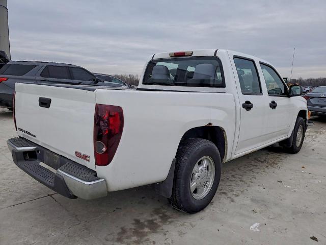 GMC Canyon Sle Image 11