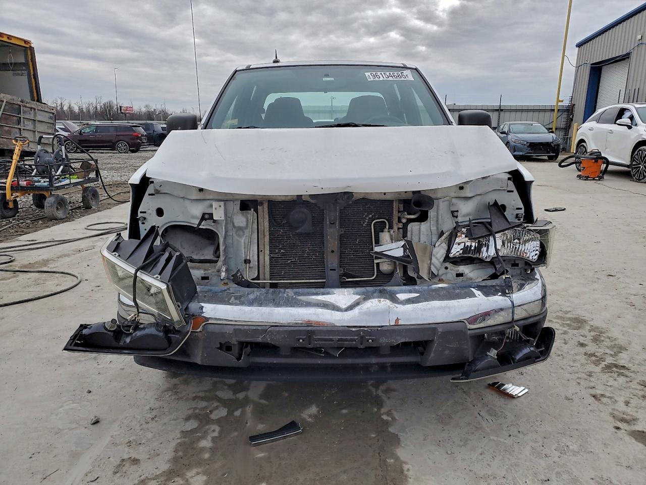 GMC Canyon Sle Image 3