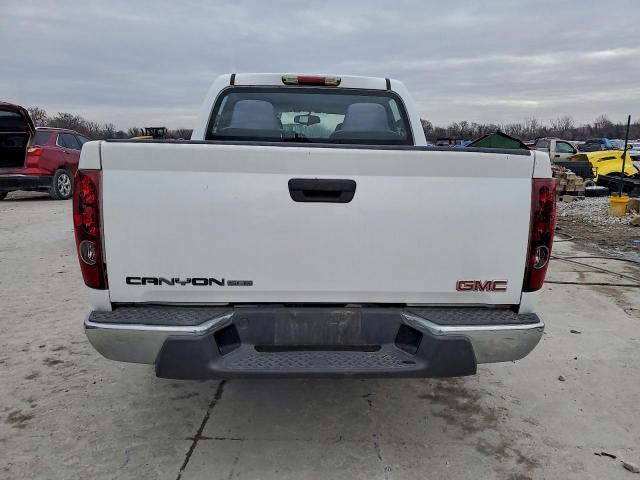 GMC Canyon Sle Image 8