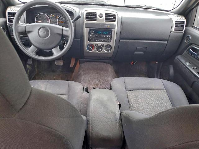 GMC Canyon Sle Image 7