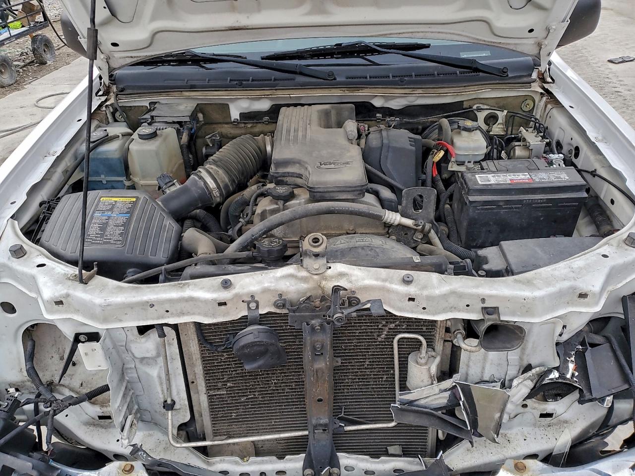 GMC Canyon Sle Image 2