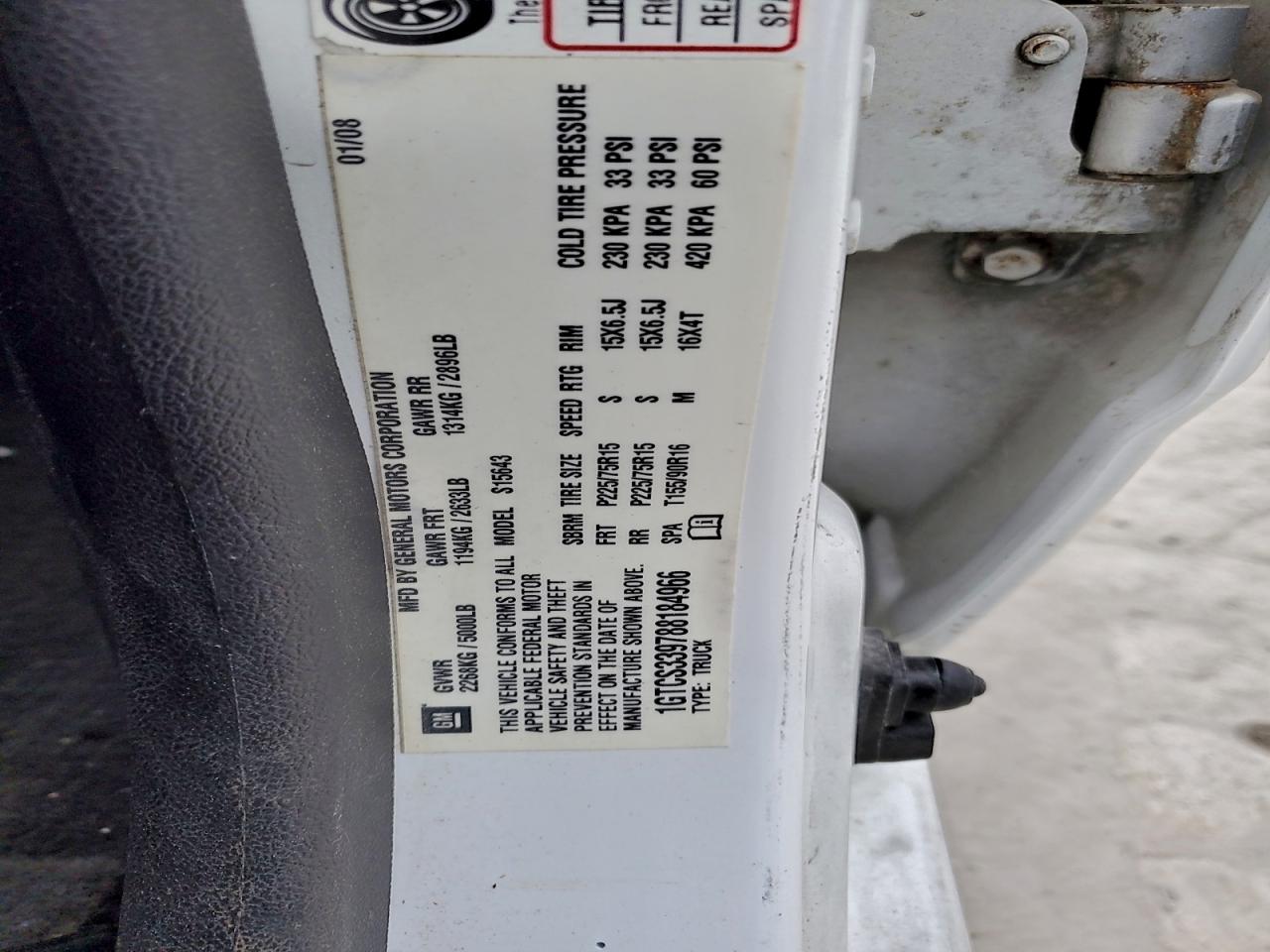 GMC Canyon Sle Image 6