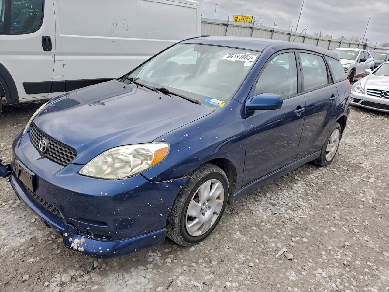 Toyota Corolla Xr Image 1