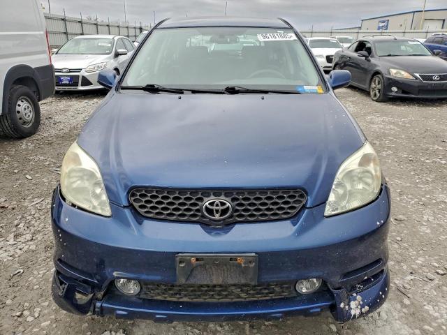 Toyota Corolla Xr Image 5