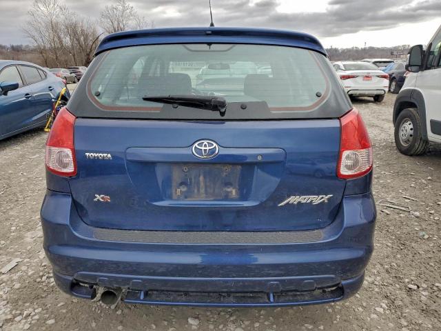 Toyota Corolla Xr Image 7